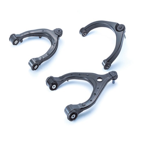 Hybrid Upper Control Arm