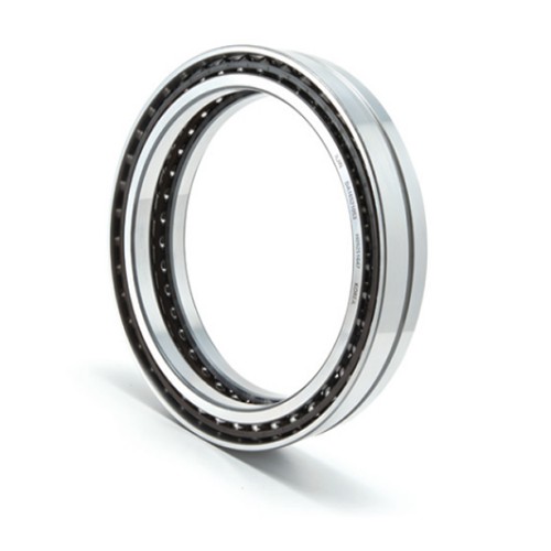 Large Double-Row Angular Contact Bearings for Axles