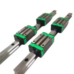 Linear Rail And Block