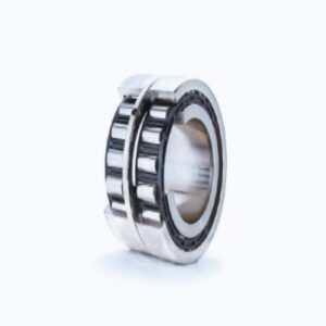 Railway Axle Bearings