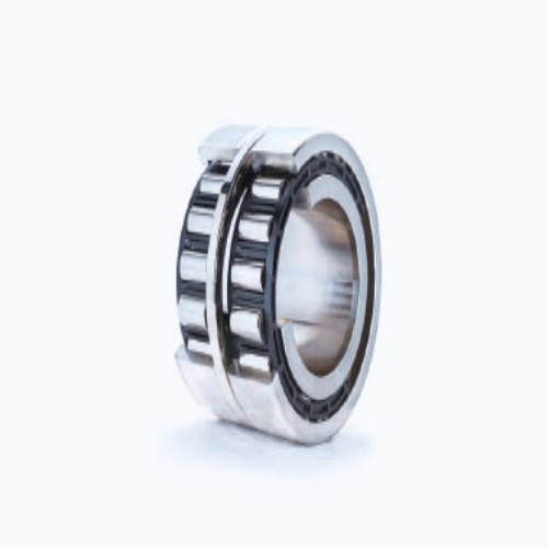 Railway Axle Bearings