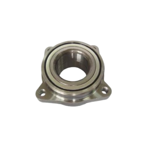 Second-Generation Wheel Hub Bearing