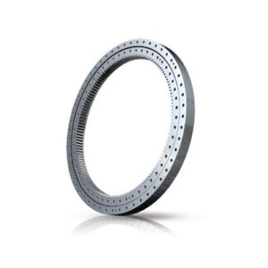 Slewing Bearing — Pitch Circle Support