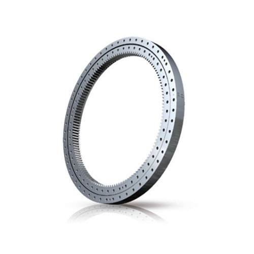 Slewing Bearing — Pitch Circle Support