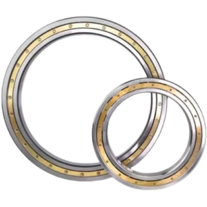 Thin-section bearing