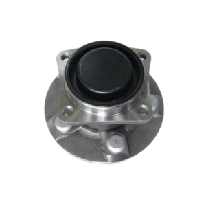 Third-Generation Wheel Hub Bearing