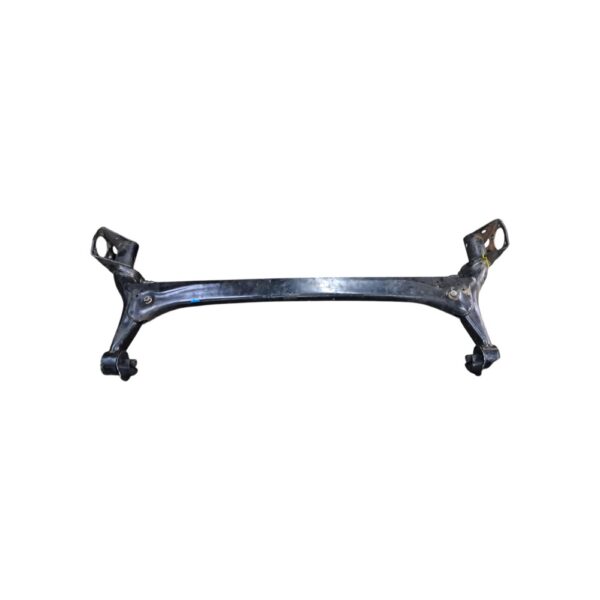 Rear Axle / Rear Subframe