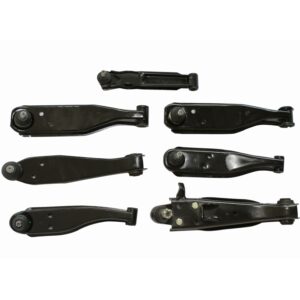 Automotive Chassis Control Arm Assembly