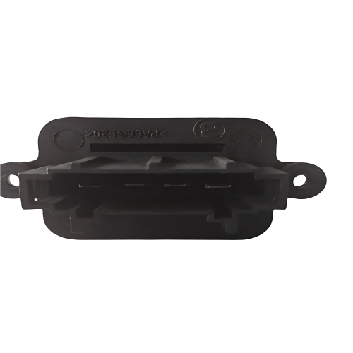 Blower Motor Resistor