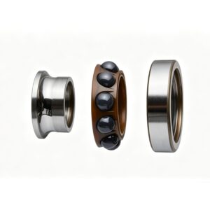 Angular Contact Ball Bearings