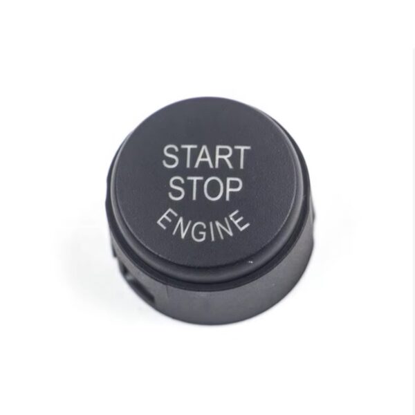 Automobile Engine Button Switch Cover