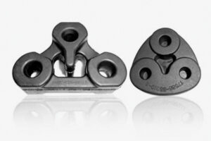 Automotive Exh Pipe Rubber