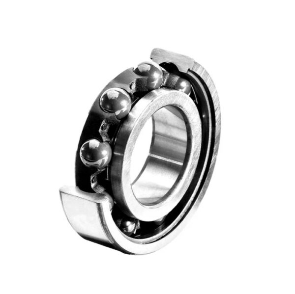Deep Groove Ball Bearings