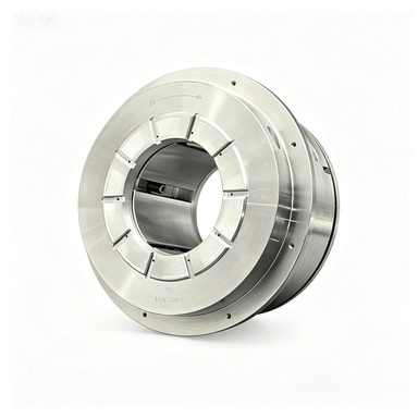 Fluid Film Bearings