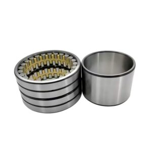 Four Row Cylindrical Roller Bearings