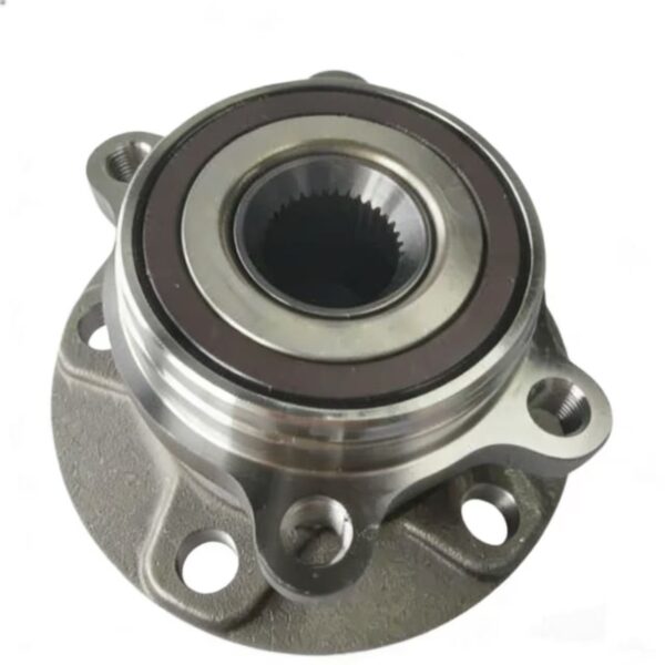 Front and Rear Wheel Hub Bearing Assembly