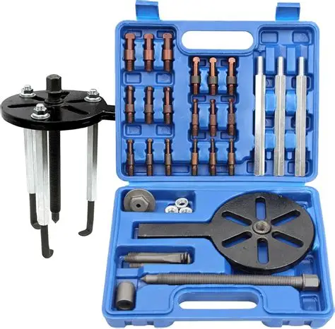 Bearing Puller Set