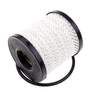 Oil Filter Element