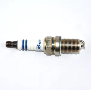 High-Performance Nickel Alloy Spark Plug
