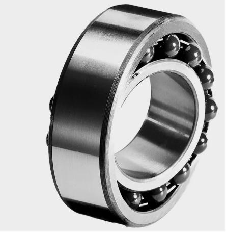 Self-Aligning Ball Bearings