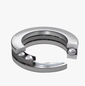 Single Direction Thrust Ball Bearings