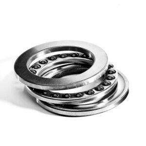 Thrust Ball Bearing