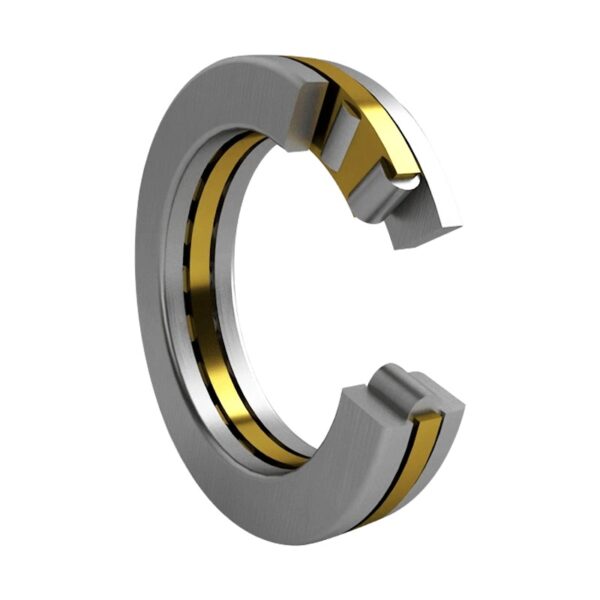Thrust  Roller Bearing