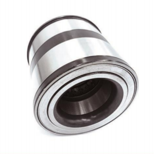 Heavy Duty Truck Wheel Hub Bearing Unit, Double Row Tapered Roller Bearing for Commercial Vehicles