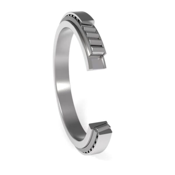 Single Row Cylindrecal Roller Bearings