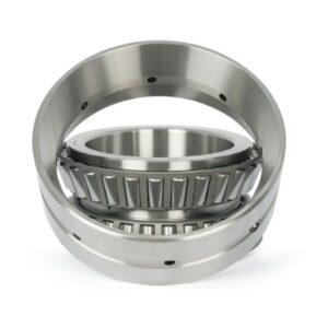 Large Double Row Tapered Roller Bearing