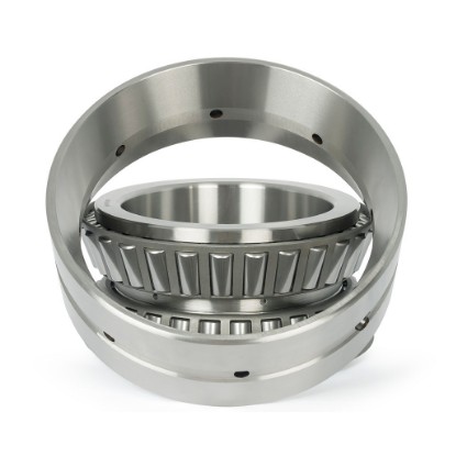 Large Double Row Tapered Roller Bearing
