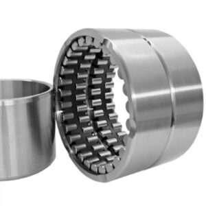 Large Four Row Cylindrical Roller Bearing