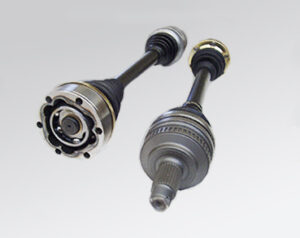 CV Axle Shaft Assembly