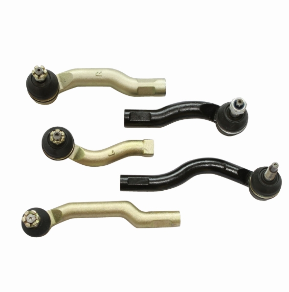Automative Chassis Steering Joint
