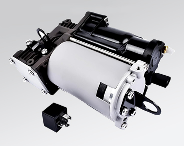 Air Suspension Compressor Pump