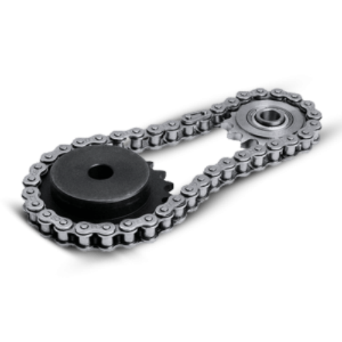 Chain-Sprocket-Drive-System