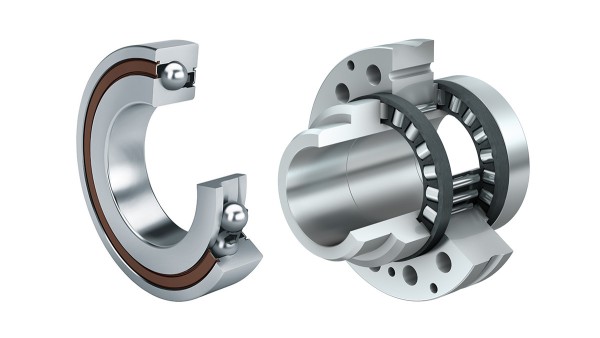 Bearings for Screw Drives