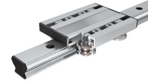 Roller Linear Guides