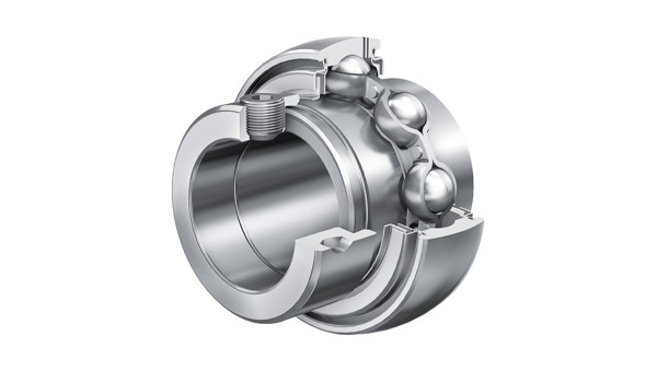Insert Bearings