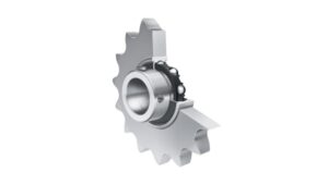 Chain Tensioning Sprockets