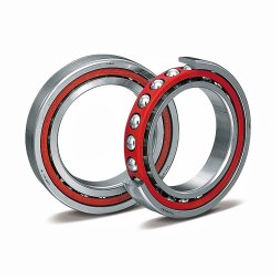 Angular Contact Ball Bearings