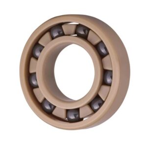 638CE Ceramic Bearings