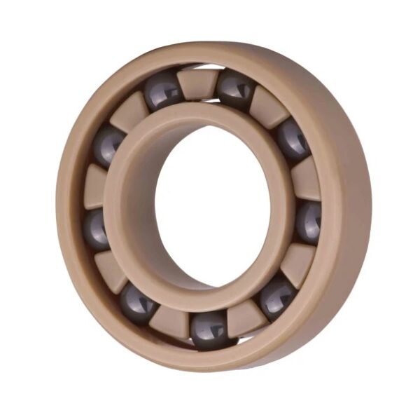 638CE Ceramic Bearings