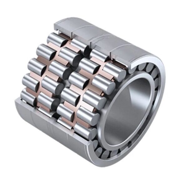 Eccentric Bearings