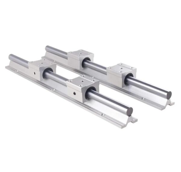 KWSE20-L Linear Slides And Guide Rails