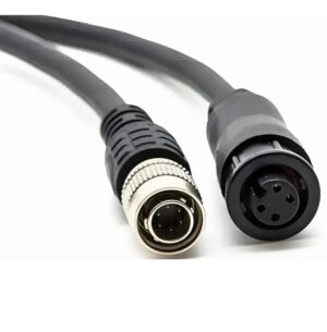 Motor Connector