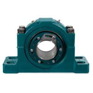 Mounted Spherical Roller Bearings