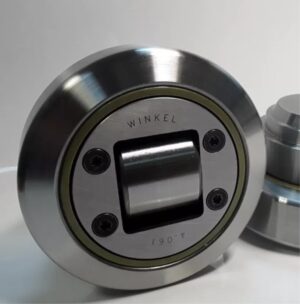 WINKEL 4.061 Combined Roller Bearing