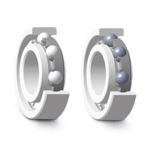 Non-magnetic Full Ceramic Bearing