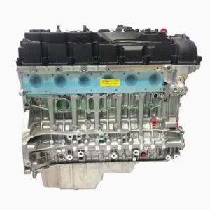 BMW N55 Engine Assembly